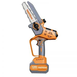 YAOTO鋰電電鏈鋸BS-6666